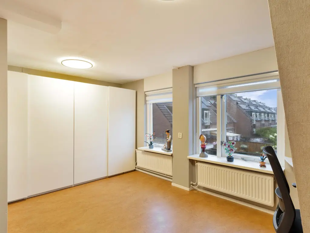 Tuinstraat 6, MAASSLUIS