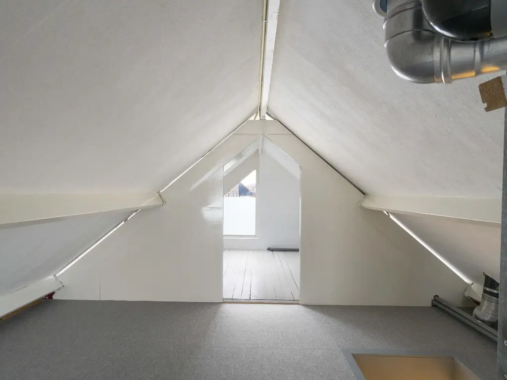 Tuinstraat 6, MAASSLUIS