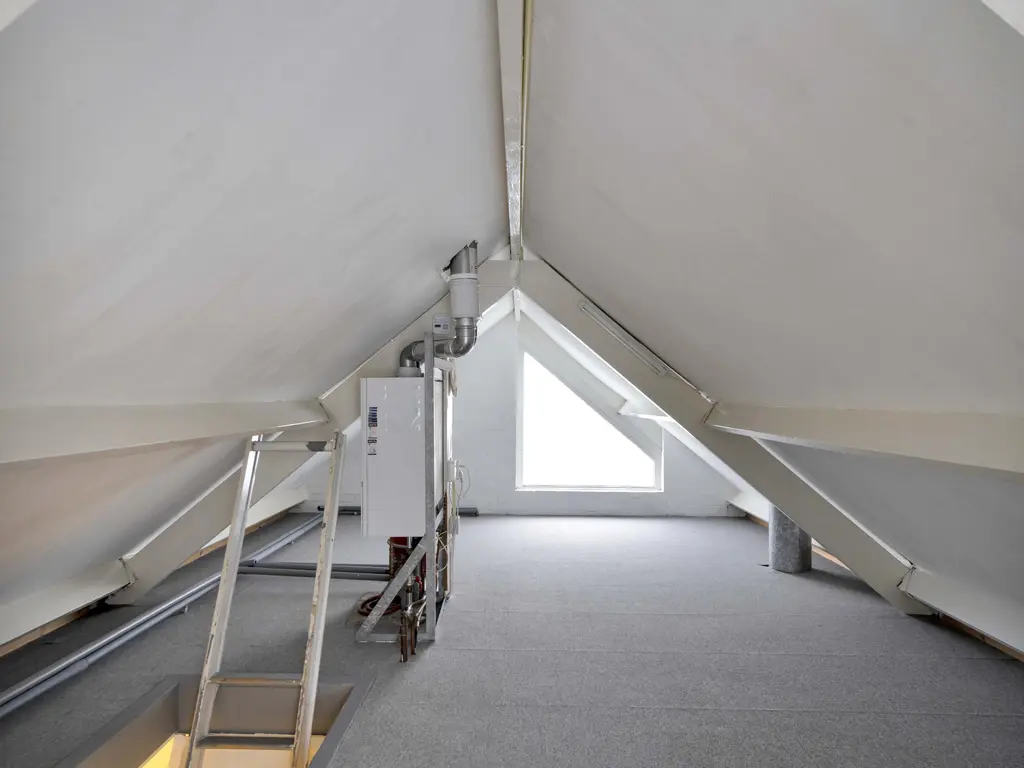 Tuinstraat 6, MAASSLUIS