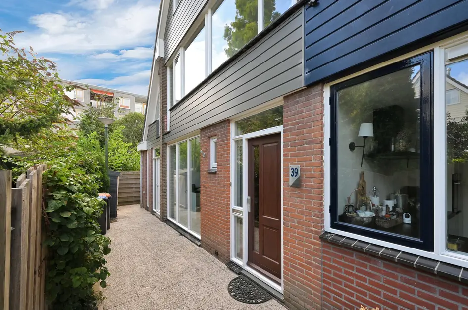 Pieter de Hoochstraat 39