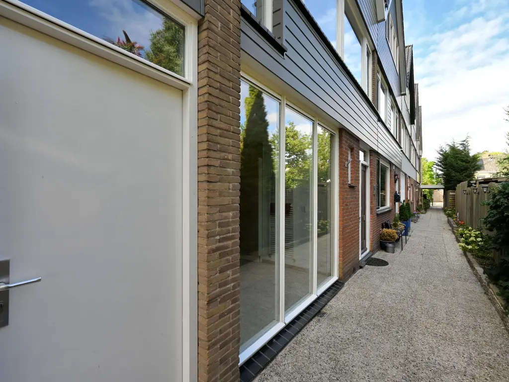 Pieter de Hoochstraat 39, MAASSLUIS