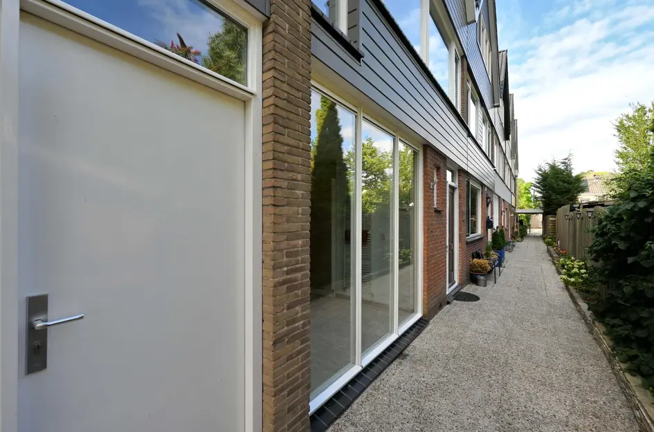 Pieter de Hoochstraat 39