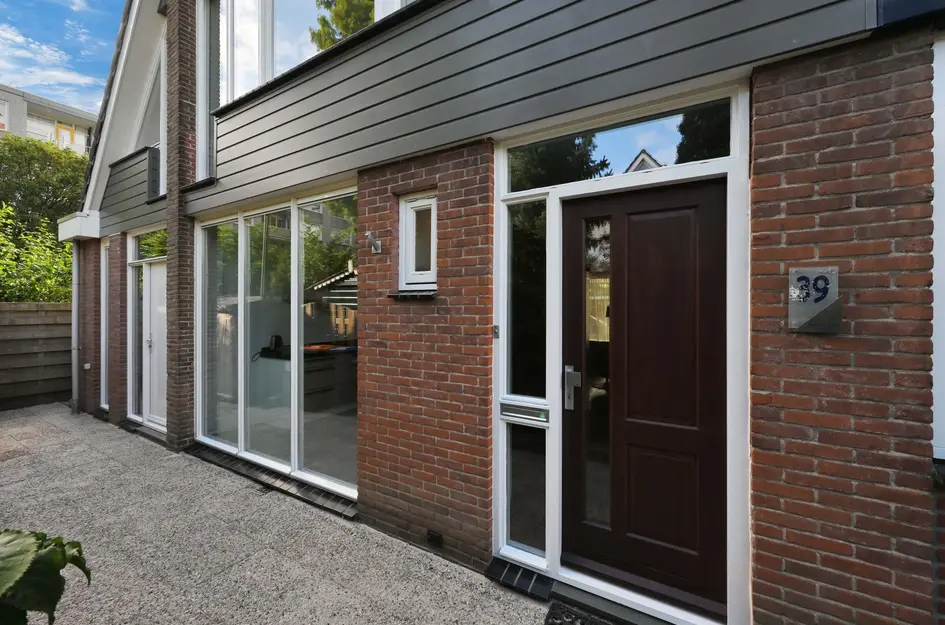 Pieter de Hoochstraat 39