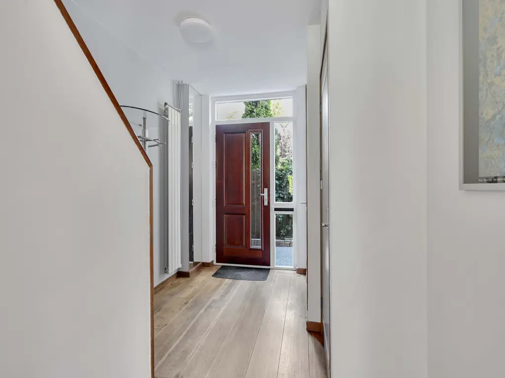 Pieter de Hoochstraat 39, MAASSLUIS