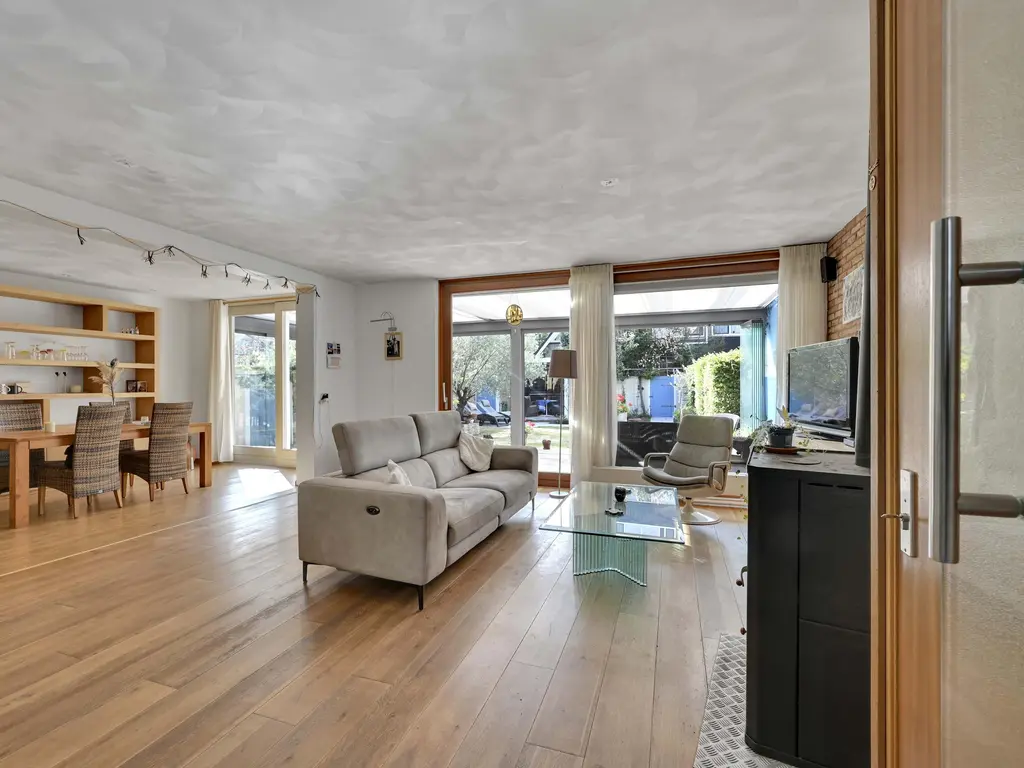 Pieter de Hoochstraat 39, MAASSLUIS