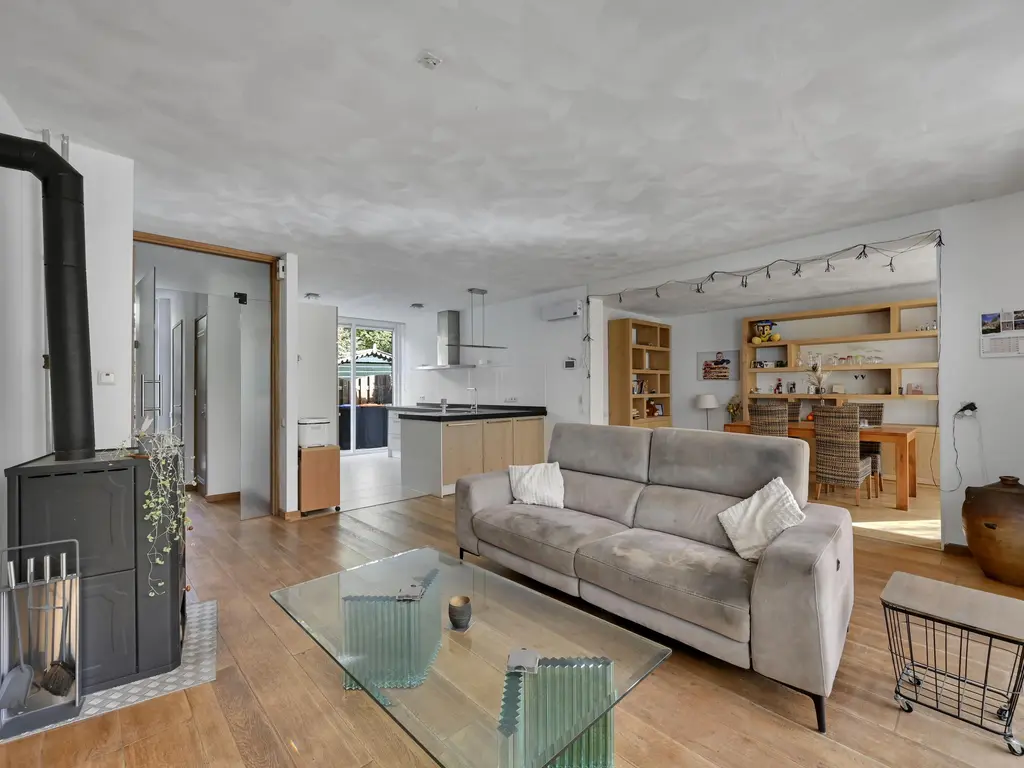 Pieter de Hoochstraat 39, MAASSLUIS
