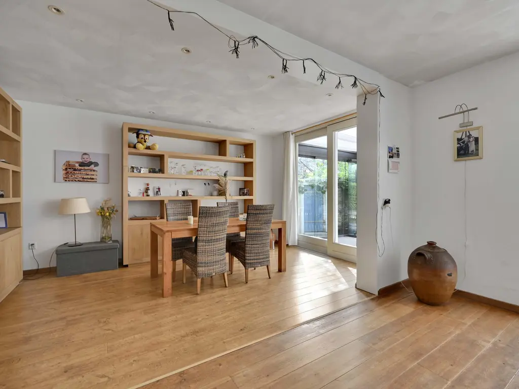 Pieter de Hoochstraat 39, MAASSLUIS