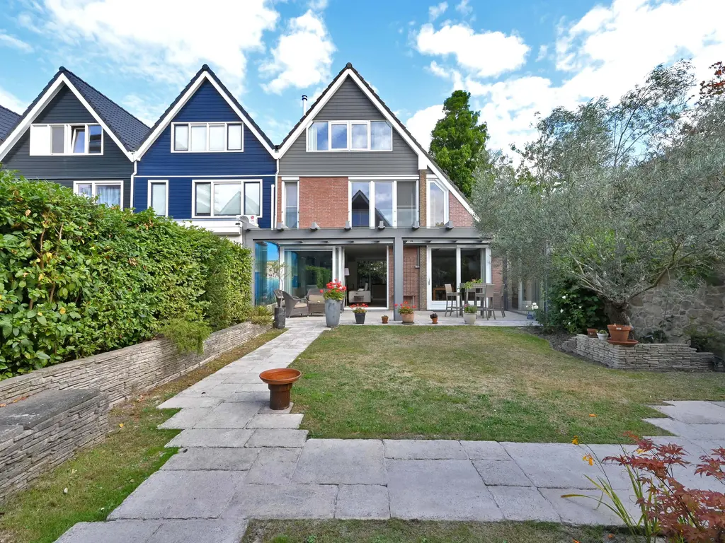 Pieter de Hoochstraat 39, MAASSLUIS