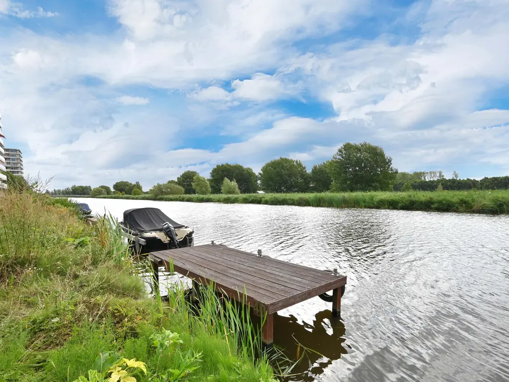 Pieter de Hoochstraat 39, MAASSLUIS