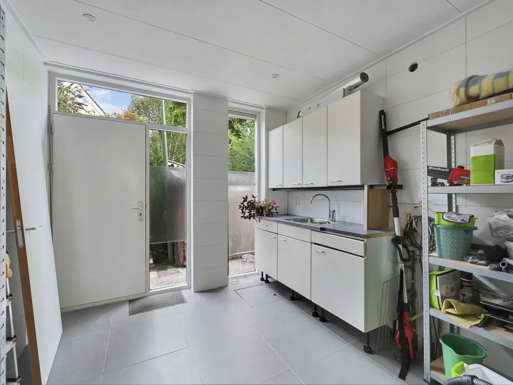 Pieter de Hoochstraat 39, MAASSLUIS