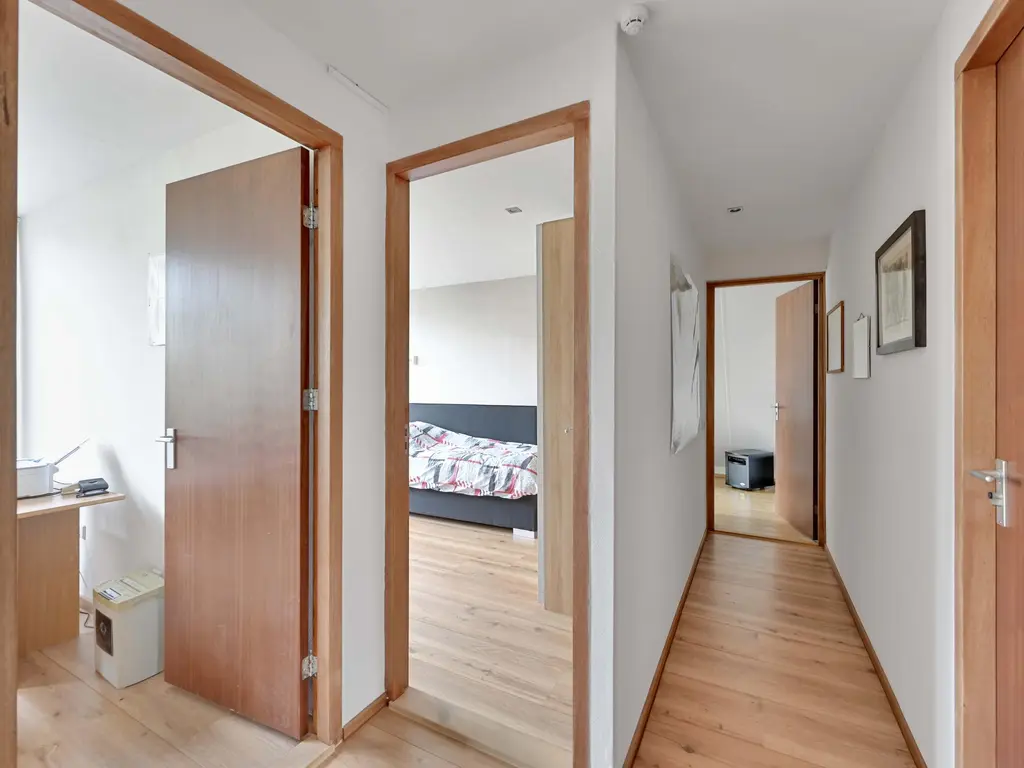 Pieter de Hoochstraat 39, MAASSLUIS