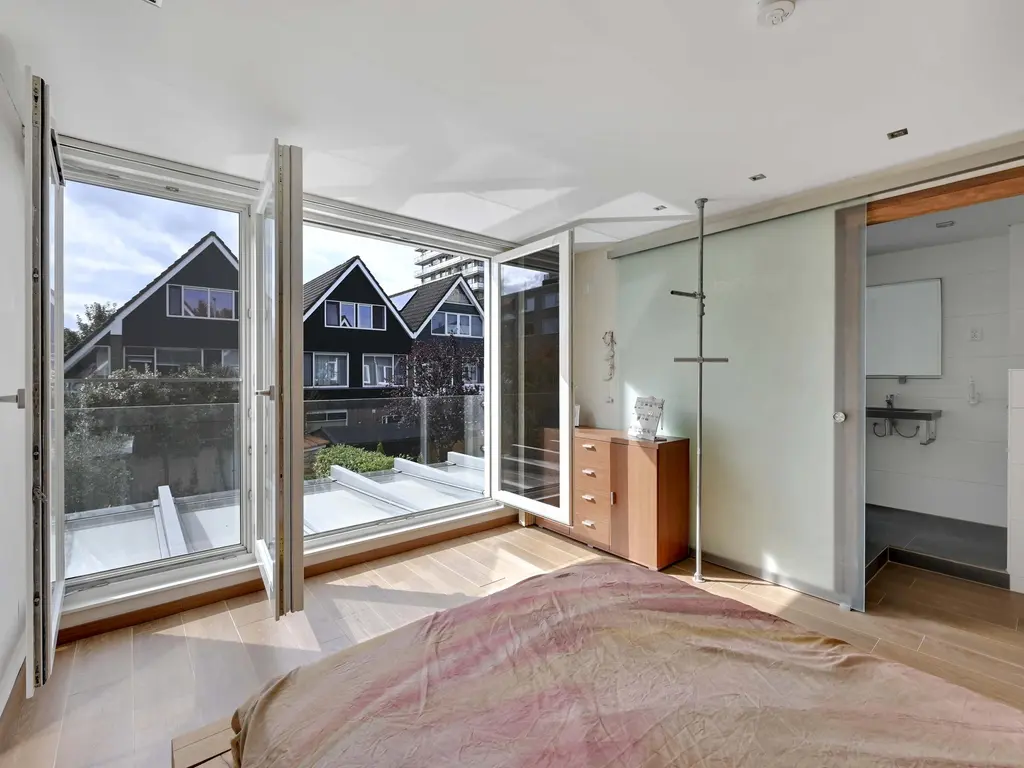 Pieter de Hoochstraat 39, MAASSLUIS