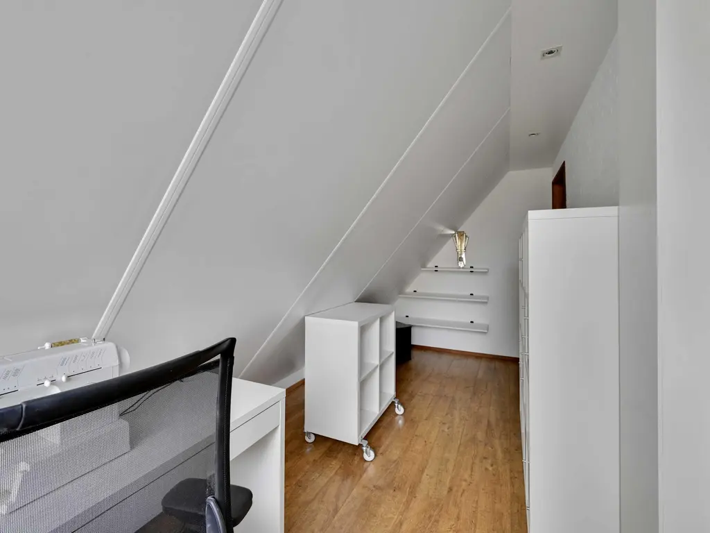 Pieter de Hoochstraat 39, MAASSLUIS