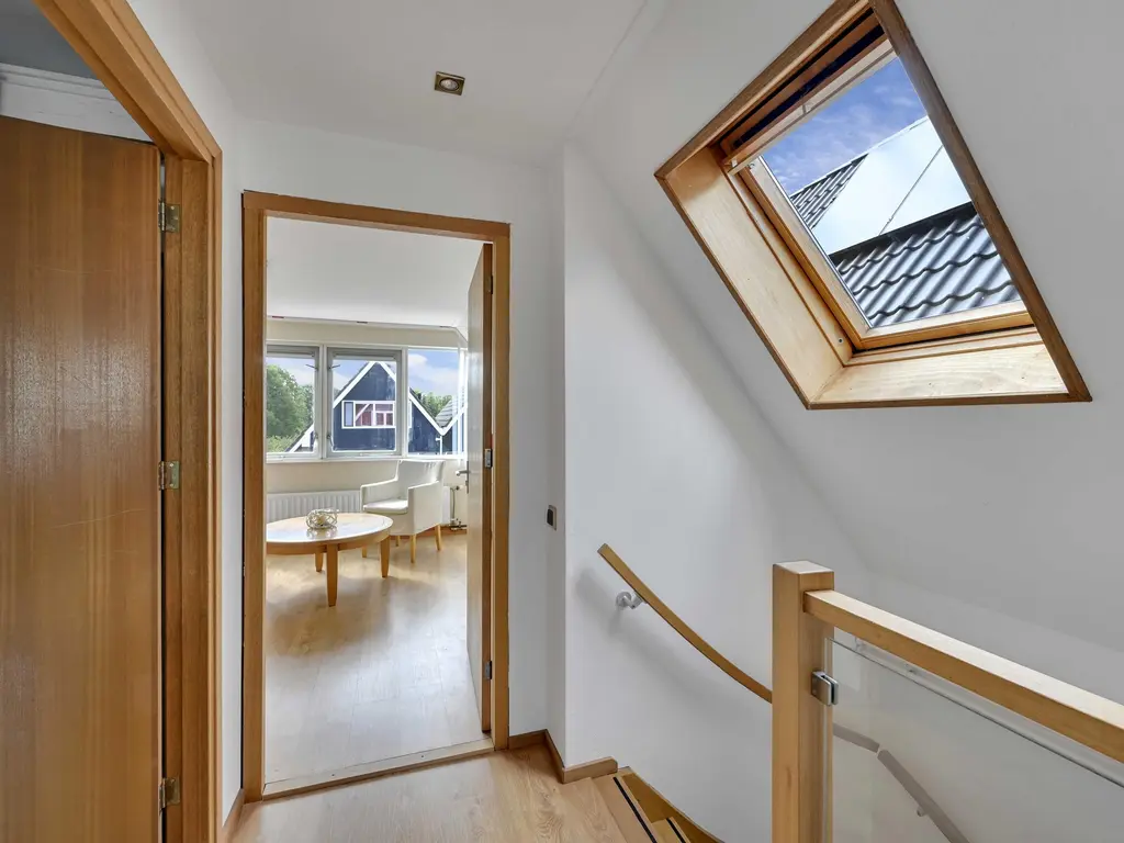 Pieter de Hoochstraat 39, MAASSLUIS