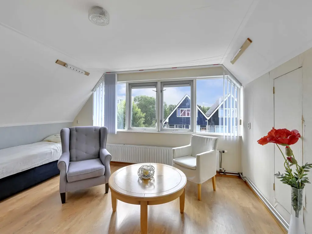 Pieter de Hoochstraat 39, MAASSLUIS