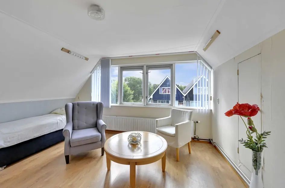 Pieter de Hoochstraat 39