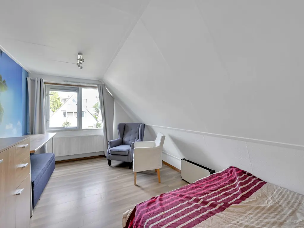Pieter de Hoochstraat 39, MAASSLUIS