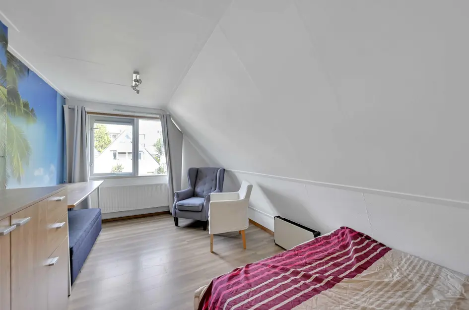 Pieter de Hoochstraat 39