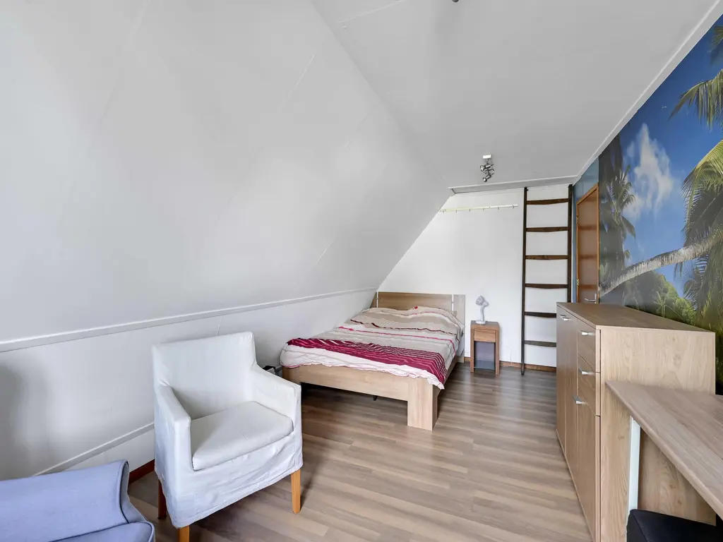 Pieter de Hoochstraat 39, MAASSLUIS