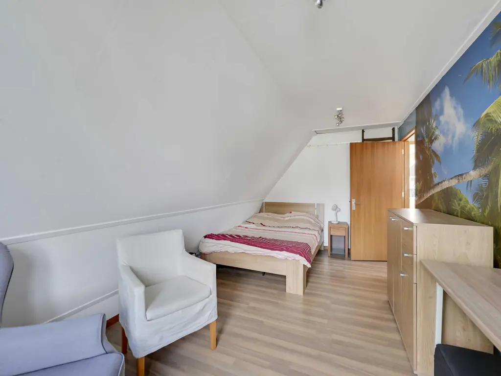 Pieter de Hoochstraat 39, MAASSLUIS