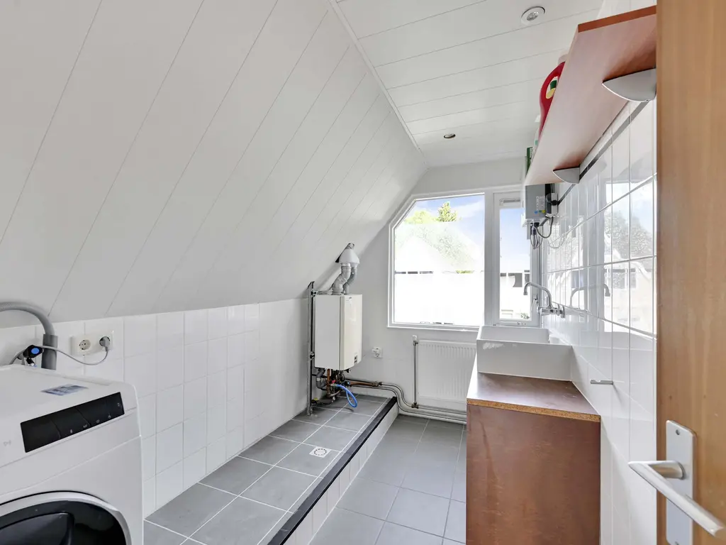 Pieter de Hoochstraat 39, MAASSLUIS