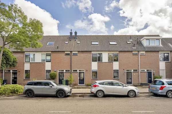 Oudlaan 14