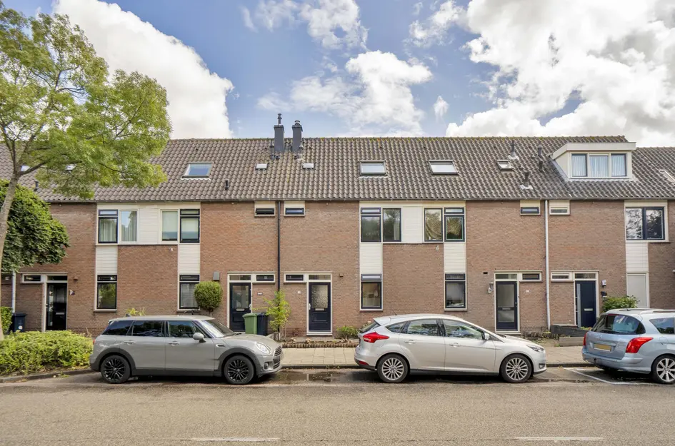 Oudlaan 14