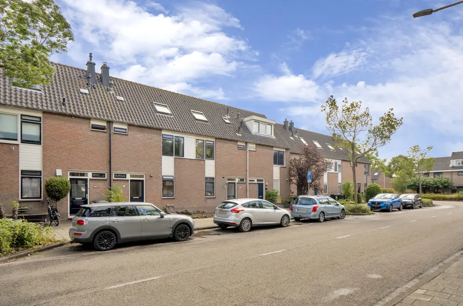 Oudlaan 14