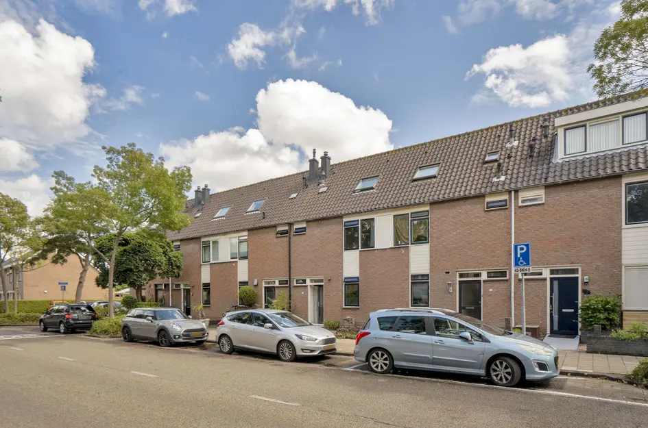 Oudlaan 14
