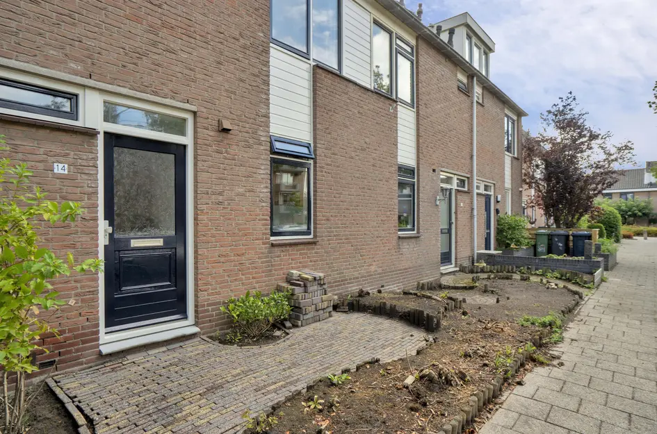 Oudlaan 14