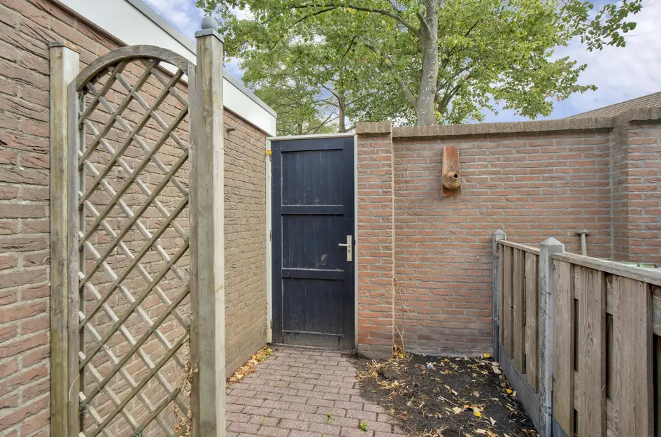 Oudlaan 14