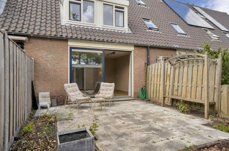 Oudlaan 14