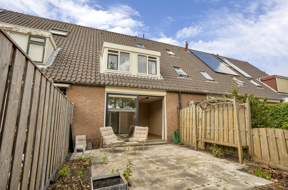 Oudlaan 14