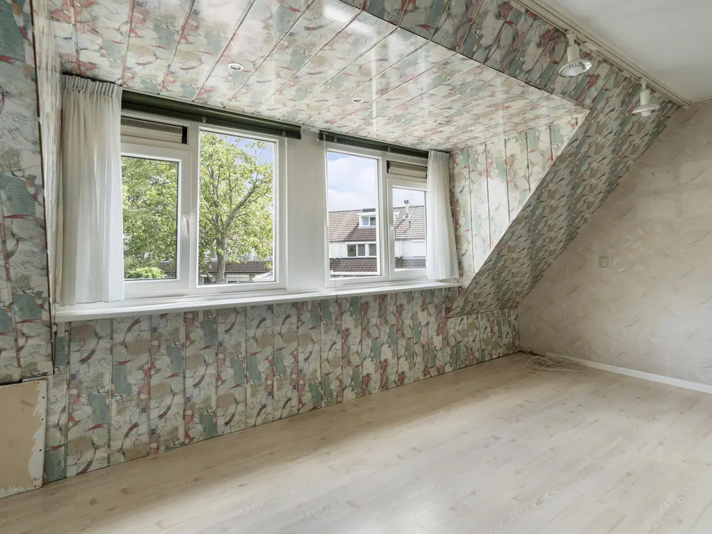 Oudlaan 14, NAALDWIJK