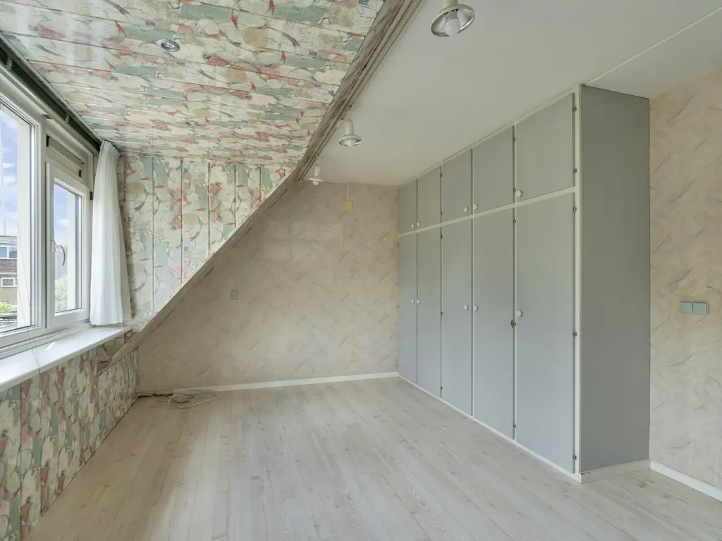 Oudlaan 14, NAALDWIJK