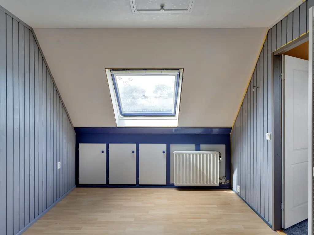 Oudlaan 14, NAALDWIJK