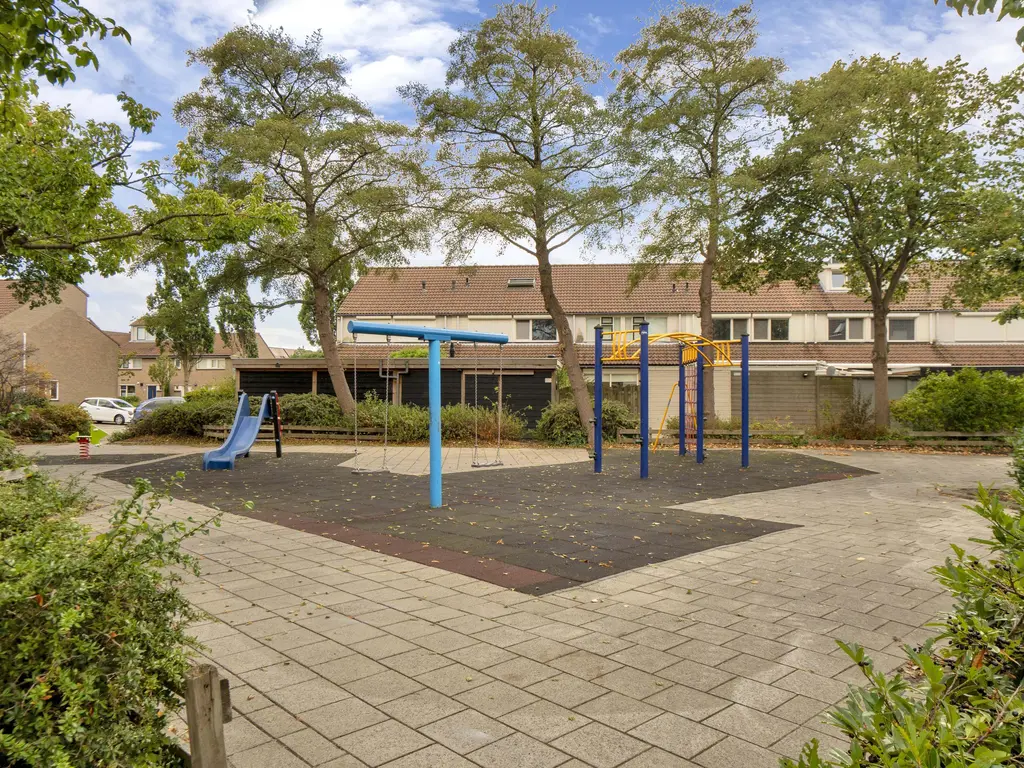 Oudlaan 14, NAALDWIJK