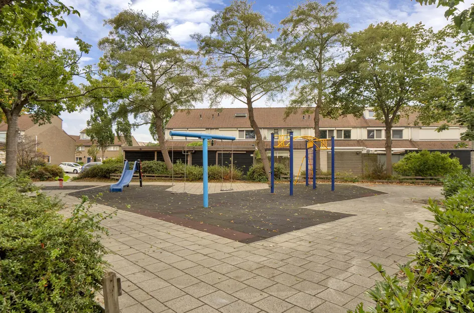 Oudlaan 14