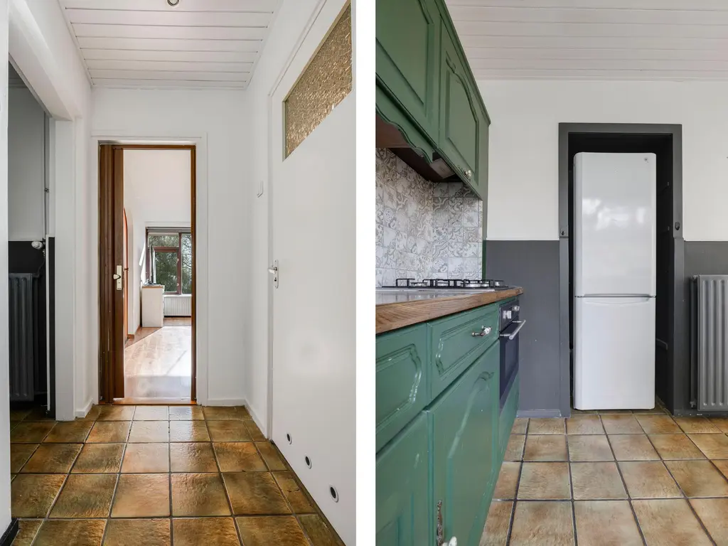 Jacoba van Beierenstraat 12, VLAARDINGEN