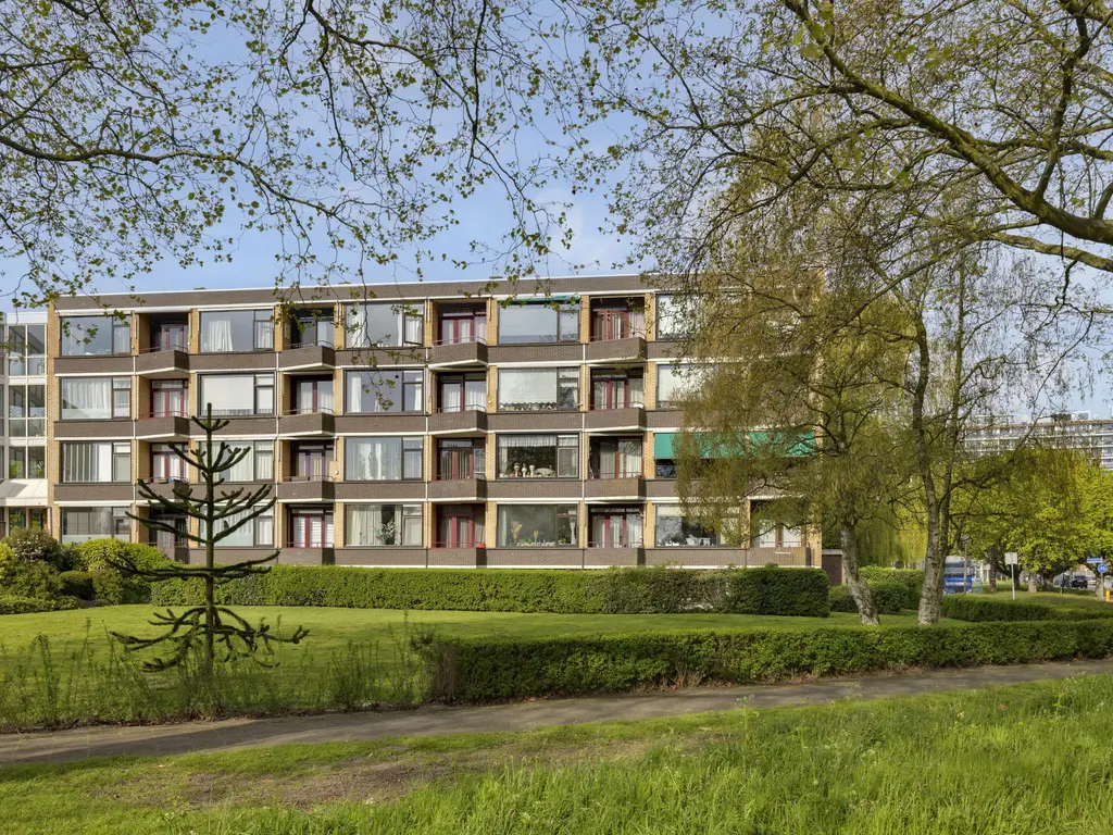 Jacoba van Beierenstraat 12, VLAARDINGEN