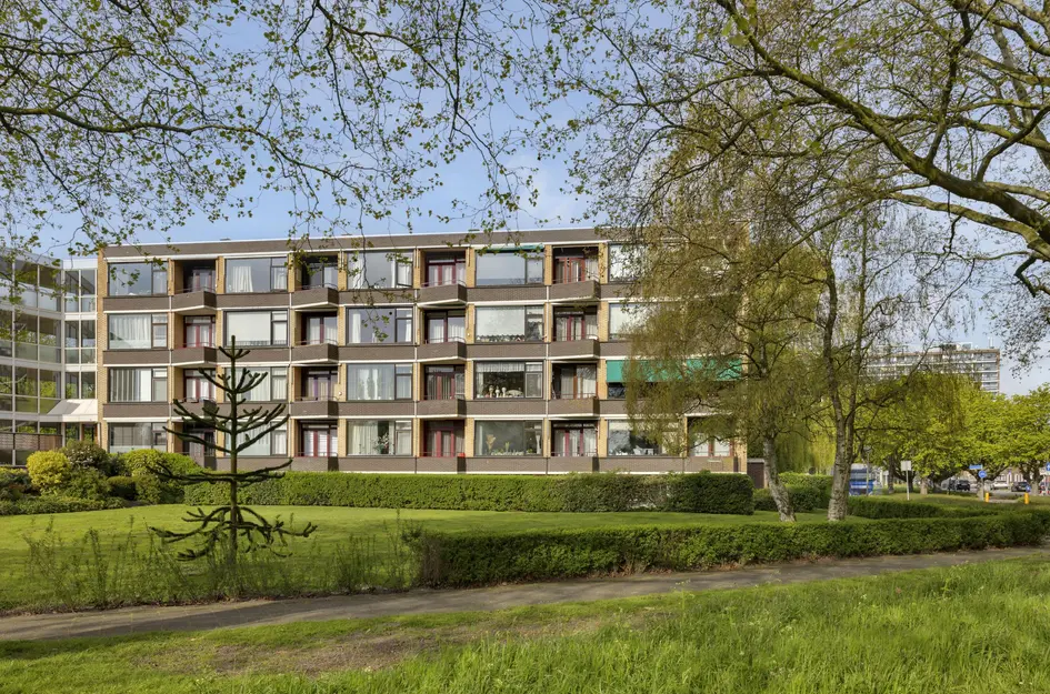 Jacoba van Beierenstraat 12