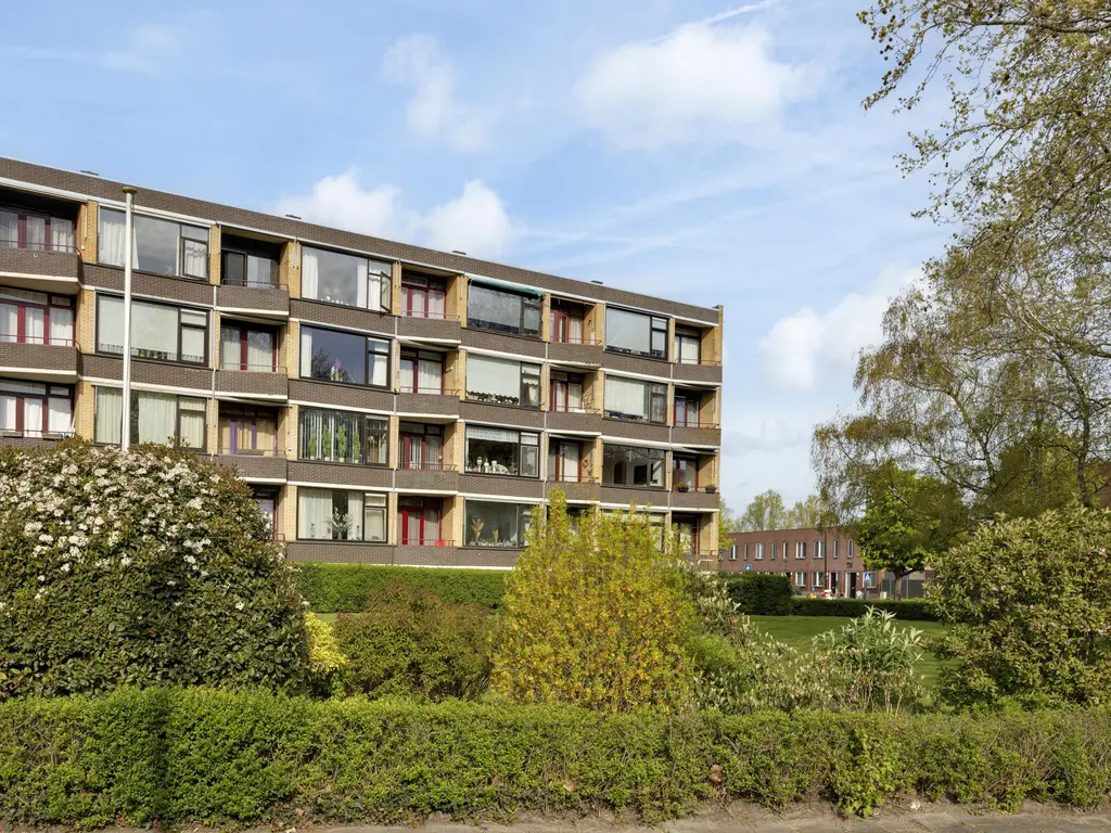 Jacoba van Beierenstraat 12, VLAARDINGEN