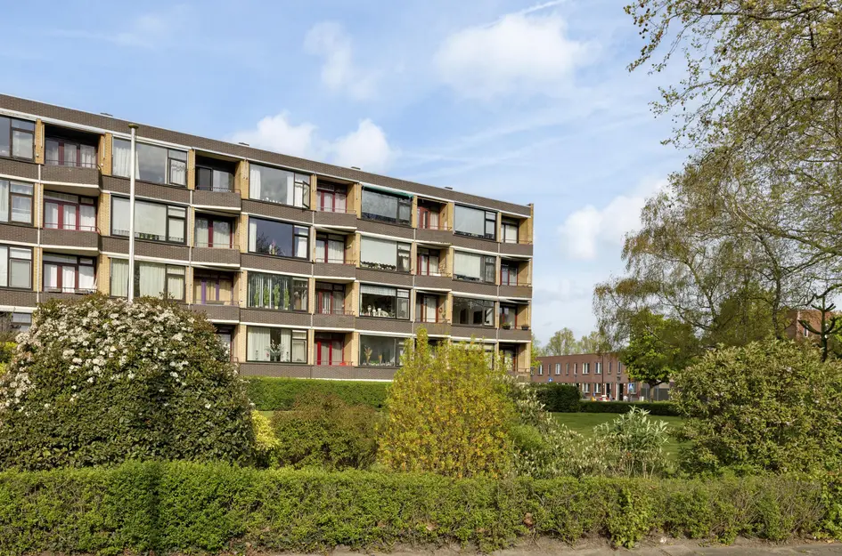 Jacoba van Beierenstraat 12