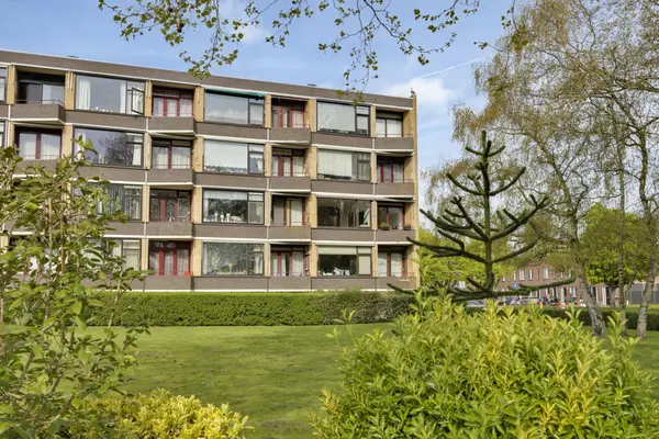 Jacoba van Beierenstraat 12