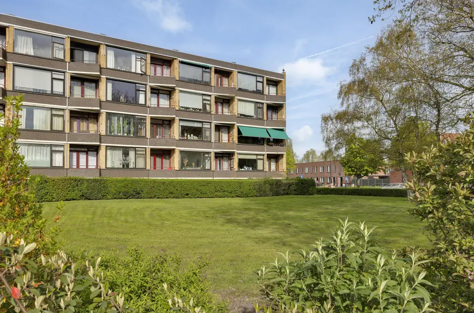 Jacoba van Beierenstraat 12