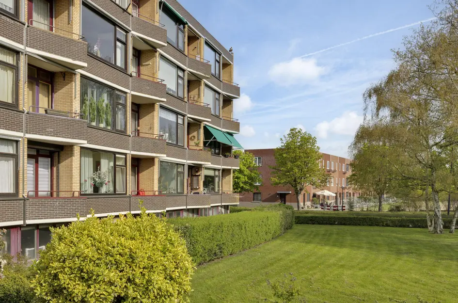 Jacoba van Beierenstraat 12