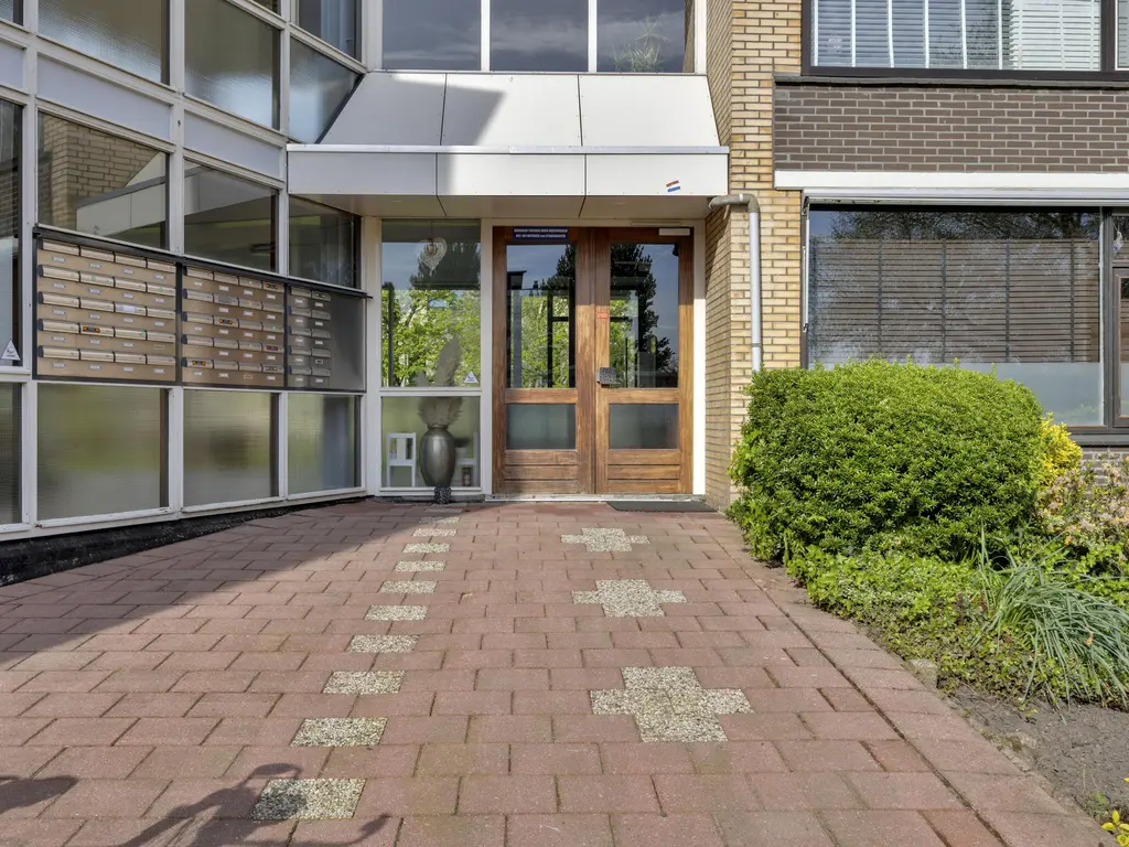 Jacoba van Beierenstraat 12, VLAARDINGEN