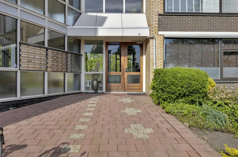 Jacoba van Beierenstraat 12