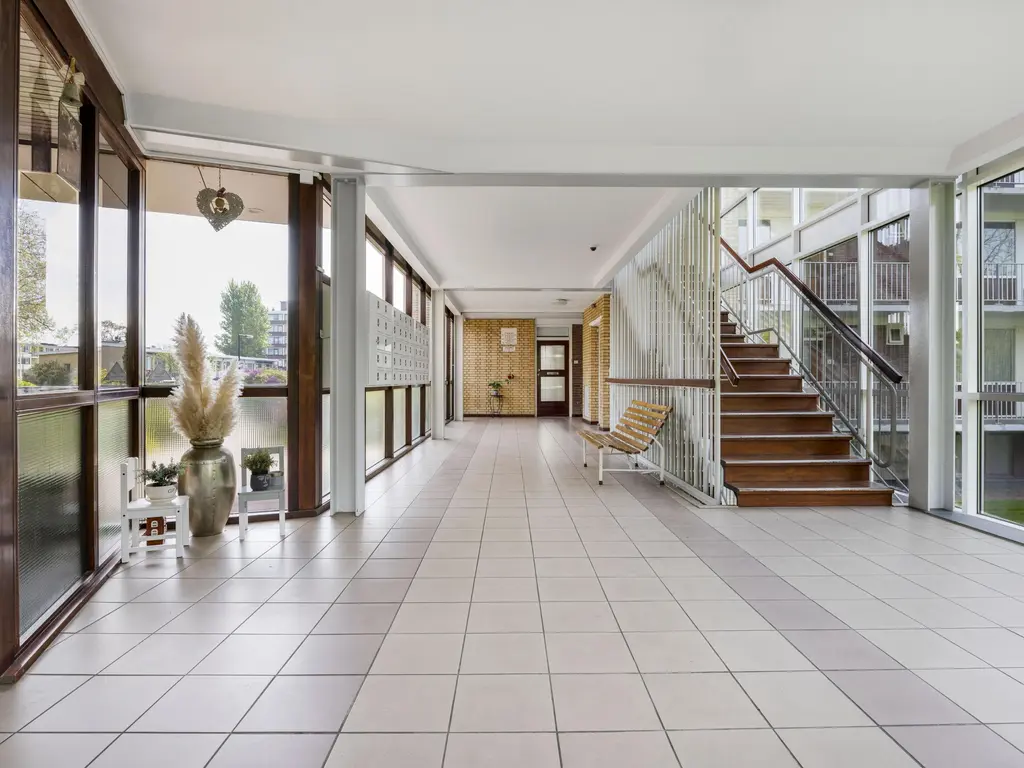 Jacoba van Beierenstraat 12, VLAARDINGEN