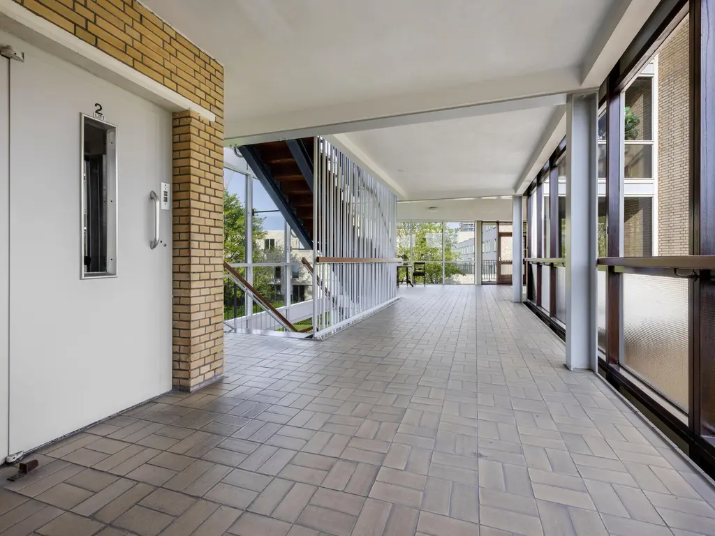 Jacoba van Beierenstraat 12, VLAARDINGEN
